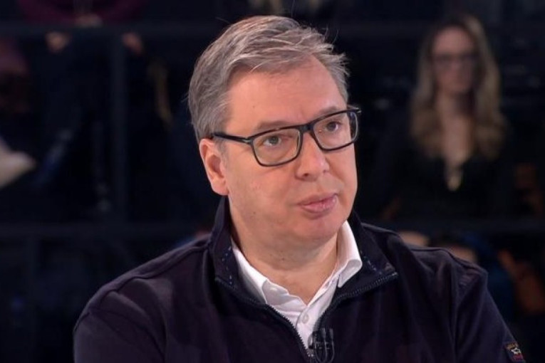 "Tri tehnike za rušenje Srbije" Vučić otkriva pakleni plan onih koji blokiraju našu zemlju! (FOTO)