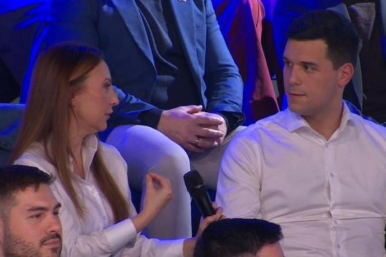 "Tri tehnike za rušenje Srbije" Vučić otkriva pakleni plan onih koji blokiraju našu zemlju! (FOTO)