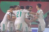 Alžir slavi - Marez sa penala otvorio vrata osmine finala KAN!