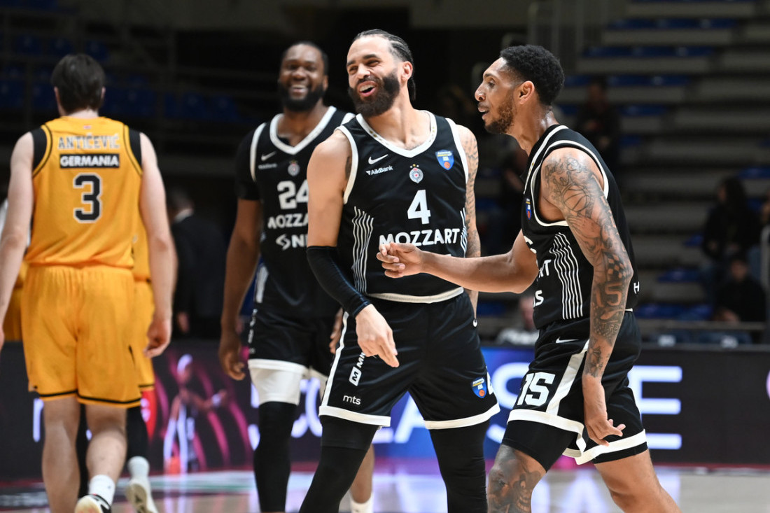 Pejn ekspresno postaje novi mezimac Grobara: Najvažnije je da se držimo zajedno!