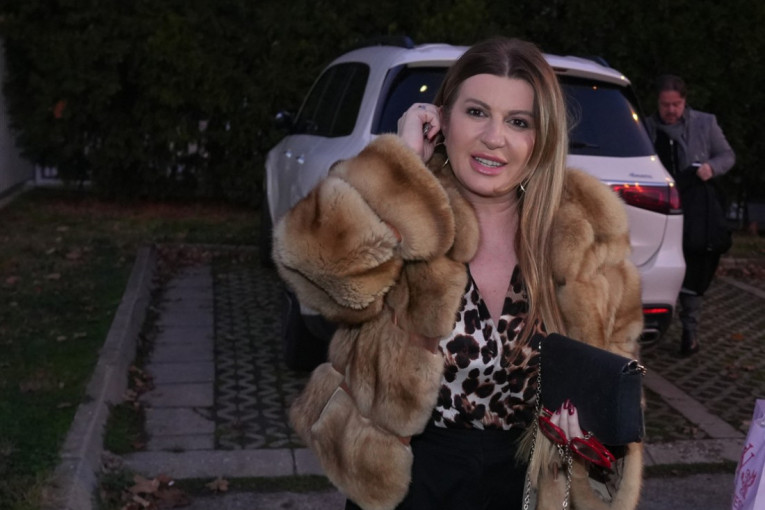 Viki Miljković obnavlja crkvu u svom rodnom kraju: U ovu svetinju je pevačica odlazila kao mala