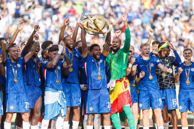 NBA, fudbal i smena generacija u tenisu: Godina za nama donela je uzbudljive sportske momente!