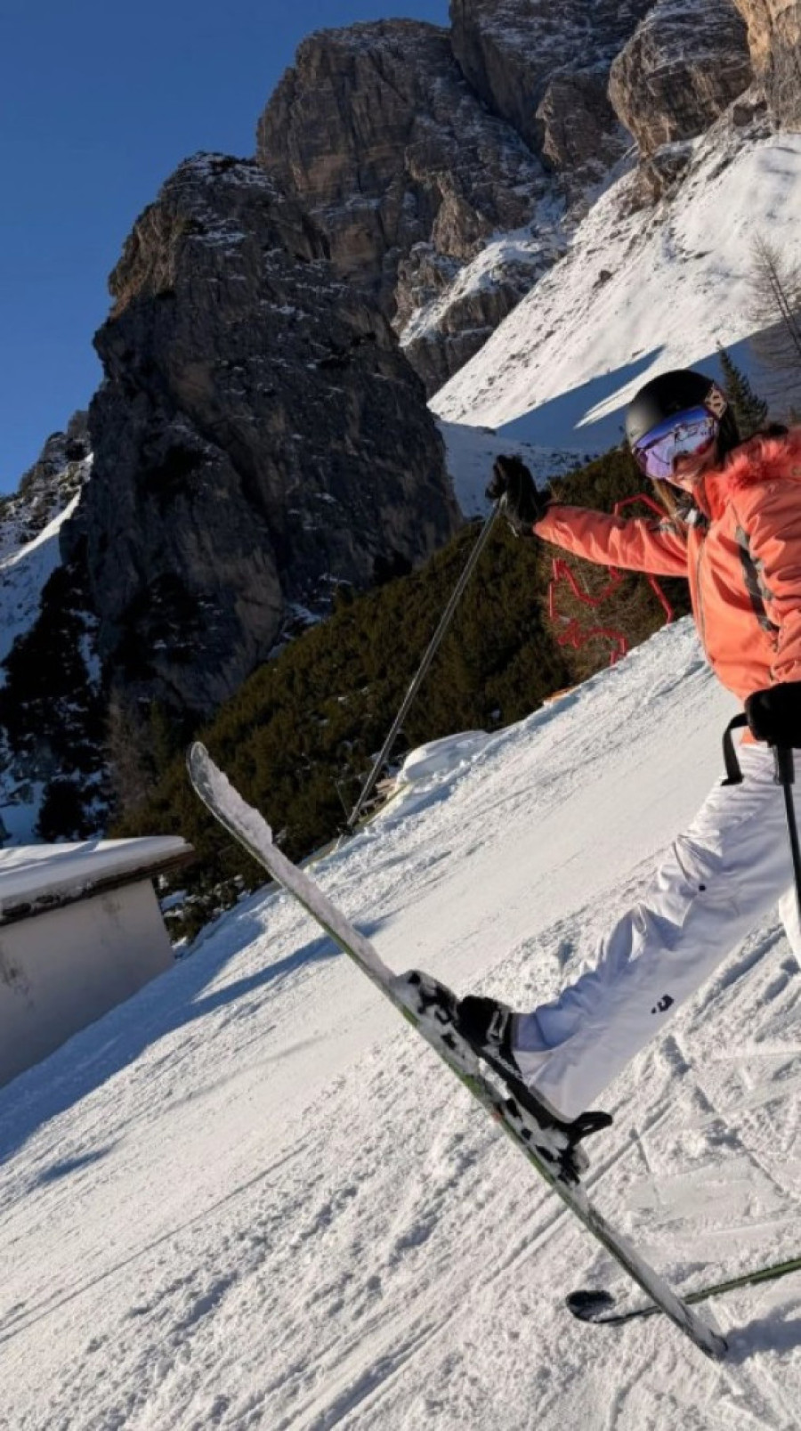Igor Kojić objavio fotke sa novom devojkom: Uživaju punim plućima (FOTO)