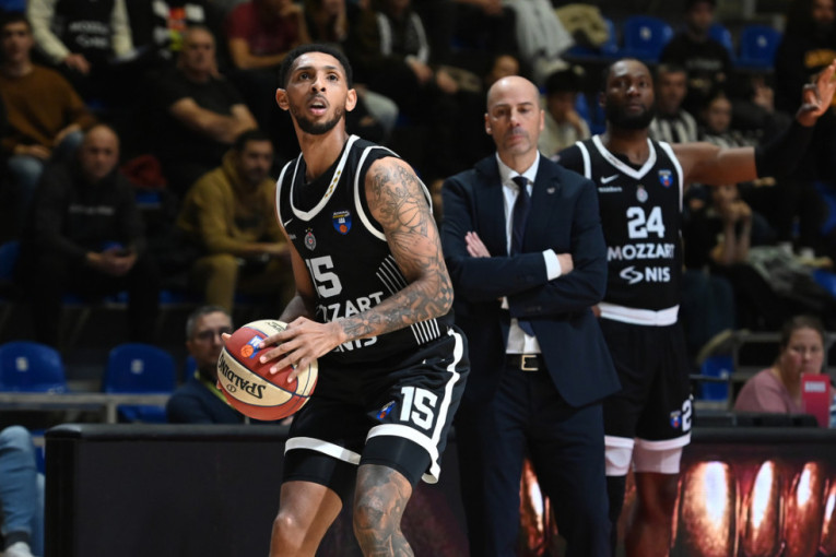 Pejn i Penjaroja pred Valensiju: Najvažnije je da se držimo zajedno, moramo da kontrolišemo tranziciju i kontranapade!