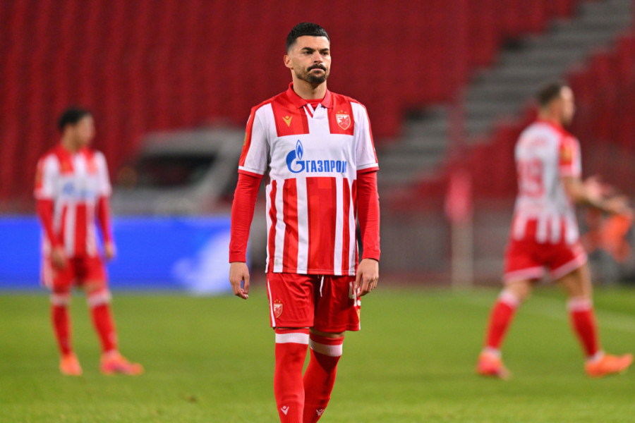 O Radonjiću, Kataiju i Ivaniću: Uvek zanimljivi Lalatović otkrio potpuno nove detalje o asovima Zvezde