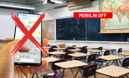 Zabrana mobilnih telefona: Roditelji, deca i prosvetni radnici u teškom klinču