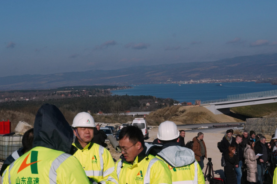 Srbija u punoj brzini: Auto-putevi 2025. promenili lice zemlje!