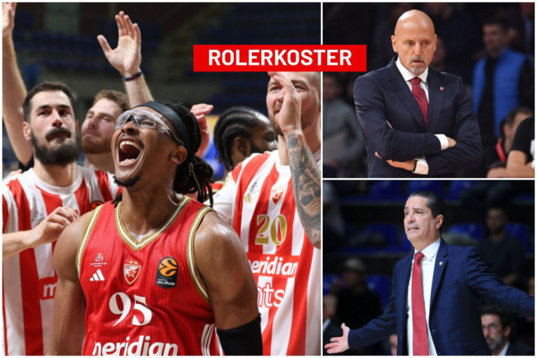 Danas igra Zvezda! Crveno-beli se vraćaju u Pionir,  sve što treba da znate o meču sa Valensijom!