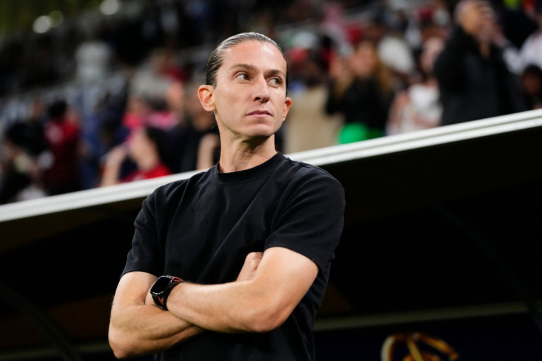 Ništa od Evrope, barem do 2027. godine: Filipe Luis ostaje u Flamengu!