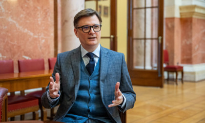 Jovanov: Blokaderi nemaju većinu ni među studentima, a kamoli u Srbiji