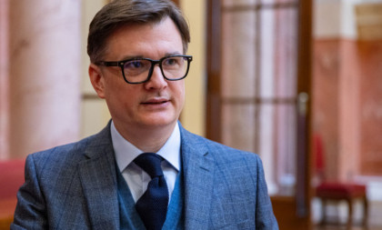 Jovanov: Od Stefanovića ne očekujem da hvali Srbiju, problem ako dođu na vlast