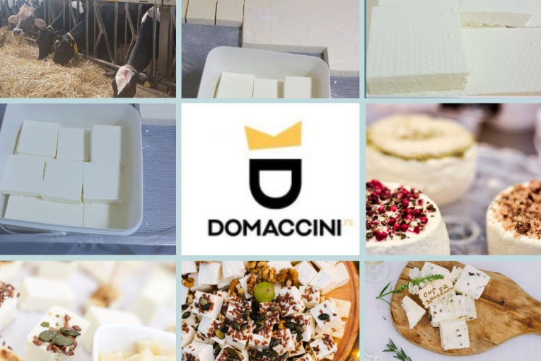 Od Ovčara do Dorćola! Seoski uslovi, agregat i tri izvora vode: Kako je Marija podigla mlekaru, a potom i radnju u Beogradu (FOTO)