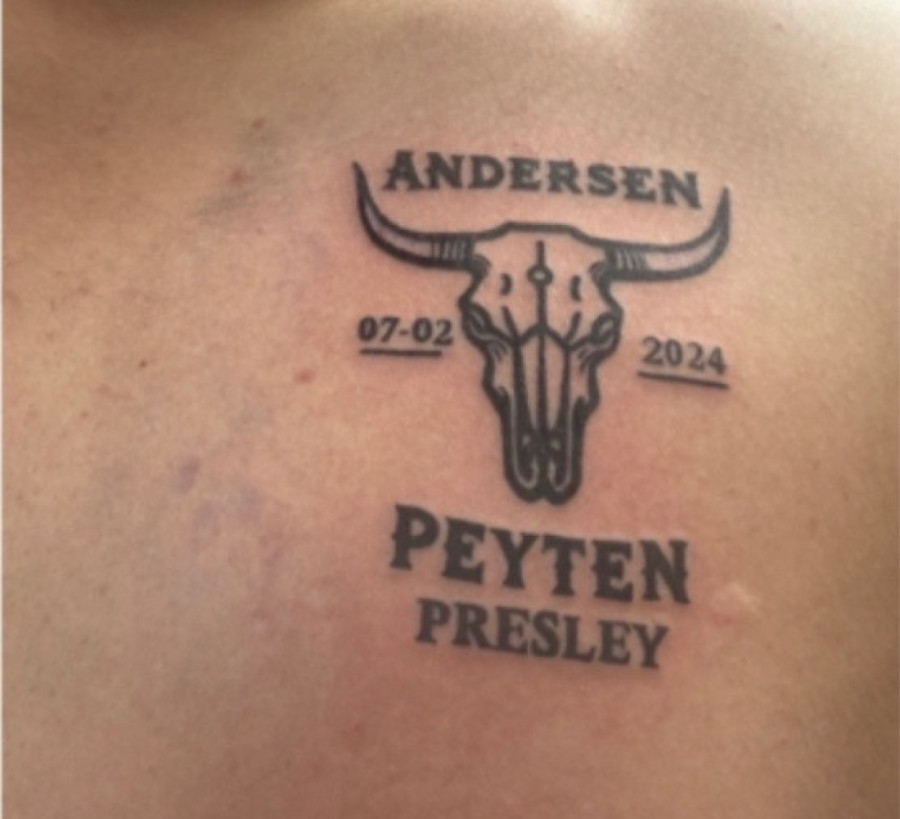 Hteo je da tetovažom obeleži venčanje, ali je napravio gadnu omašku: Internet se valja od smeha, supruzi nije dobro (FOTO)