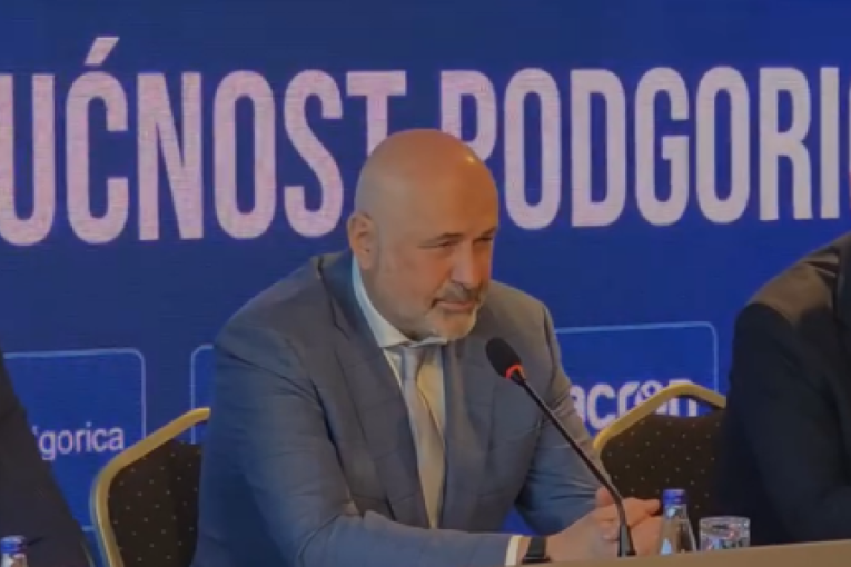 Motijeunas je tata, Monekea smo jurili 2 godine, Nvoru pratili... Dozet otkrio neke nepoznate detalje iz tabora Zvezde