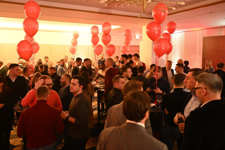 Spartak imao sreće: Zadrani imali šut za pobedu, ali su Subotičani ipak slavili, hajlajtse pogledajte u FULL HD (VIDEO)