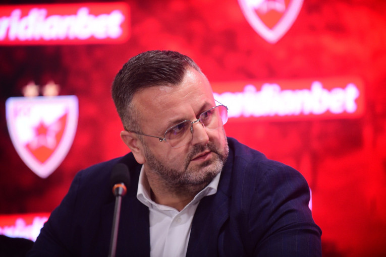 Najveći sponzorski ugovor u srpskoj košarci dobio nastavak – Meridian i Crvena zvezda produžili saradnju!