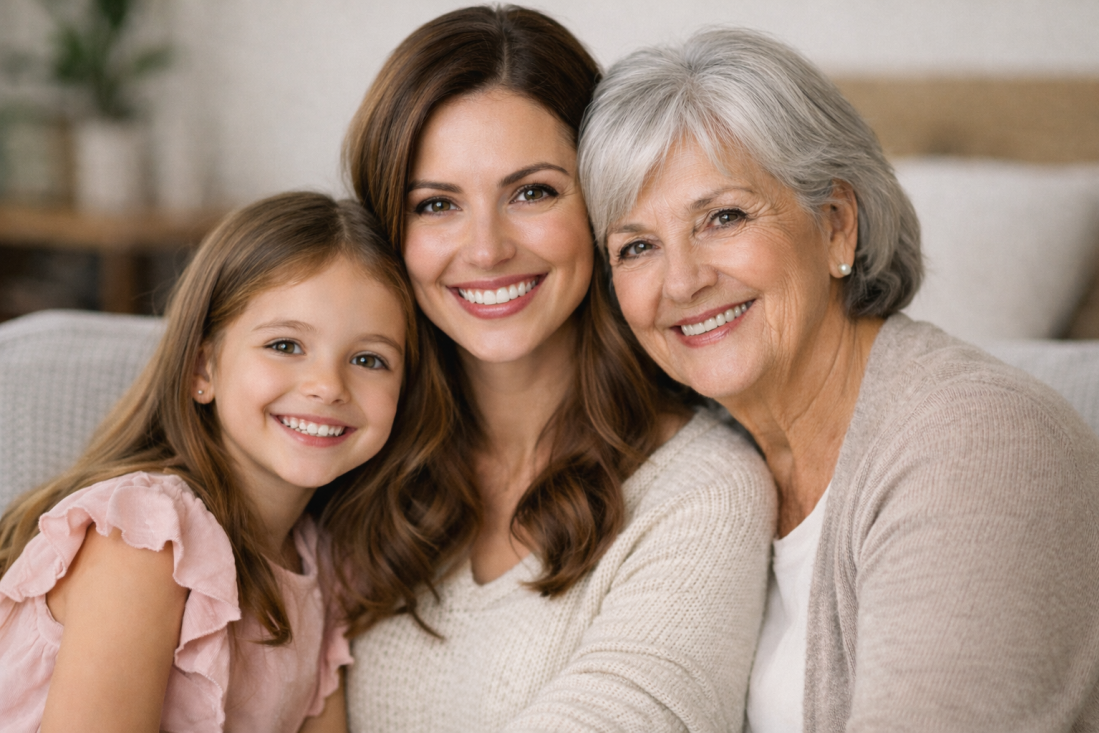 Od Meksika, preko Srbije do Rusije: Ovo je najpopularnije žensko ime, nose ga generacije!