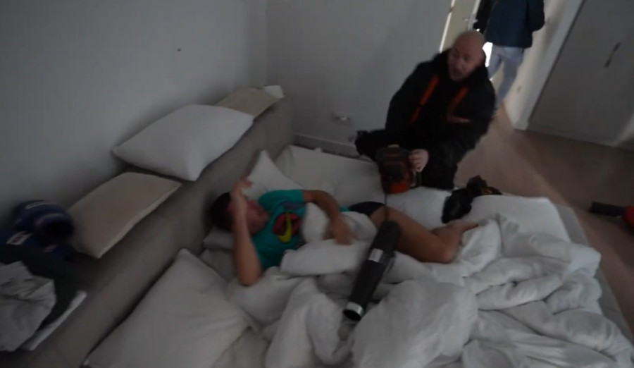 Desingerica o skandalima kao nikada pre: Bilo bi dobro da nekog stvarno porodim 2026!