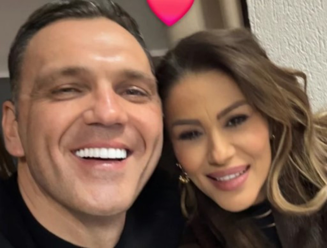 Mina Kostić sama za Vaskrs: "Kasper je prva i poslednja veza u mom životu"