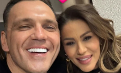 Kasper u Americi živi u sobici od 12 kvadrata: "Minu nije poveo jer nema gde da spava!"