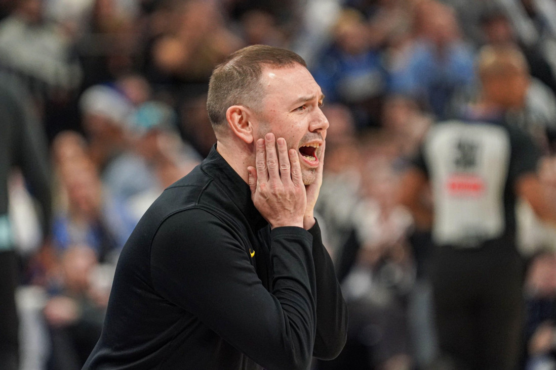 Marej strahuje za Jokićevo koleno: Samo da povreda nije kao moja!