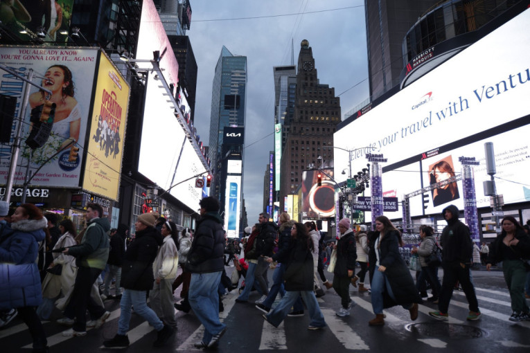 Da li su Amerikanci pre 27 godina znali šta dolazi? Pogledajte njihova predviđanja za 2025.