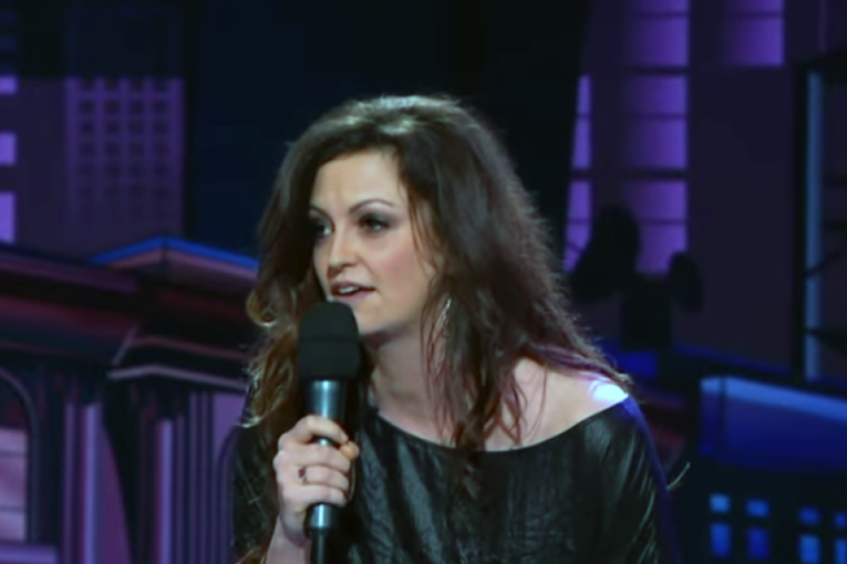 Glumica (48) podnela zahtev sudu za eutanaziju: Godinama se bori sa zdravljem