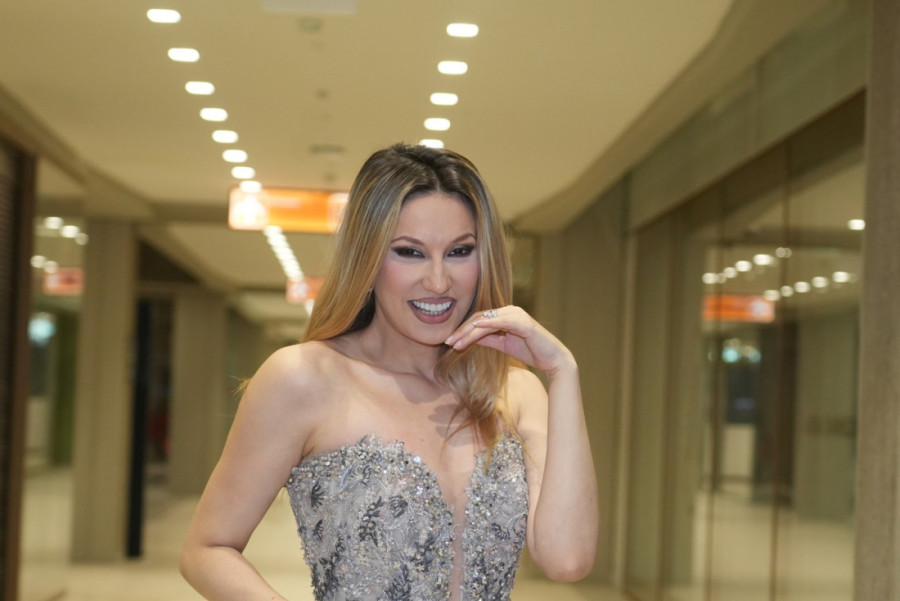 Rada Manojlović pobesnela na nastupu: "Žena me je ujela, došlo mi je da je opaučim!"