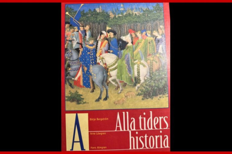 Otkriveno: Kako Švedska školuje decu da mrze Srbe