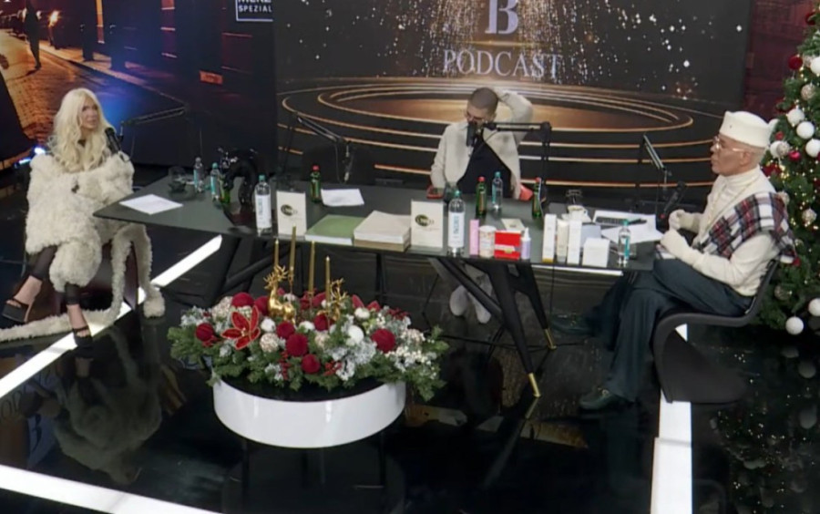 Šok! Lepa Brena odbila Karleušin poziv: "Toliko o tome!"