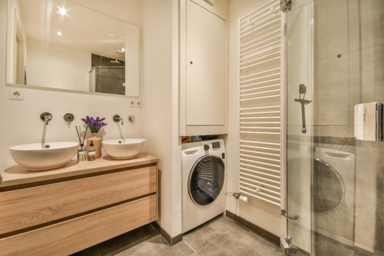 Kupatilo bez vlage: Saveti majstora za dugoročno rešenje