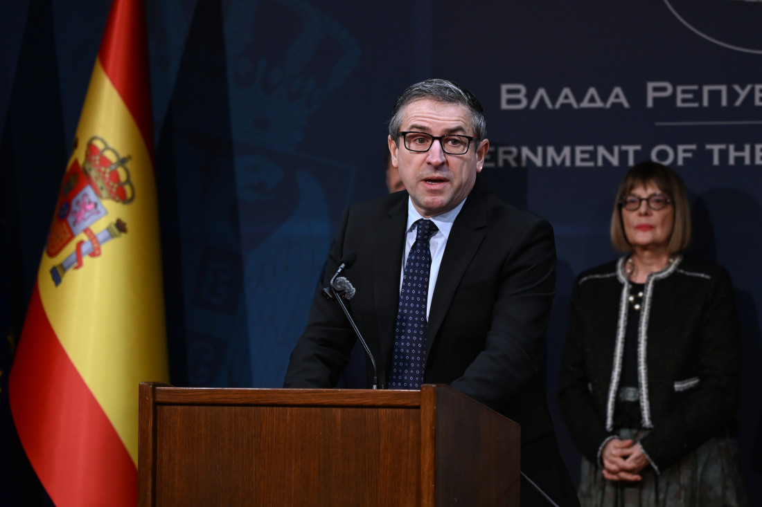 Španci spajaju Bačku i Srem: Ovo je potpis za buućnost Vojvodine (FOTO)