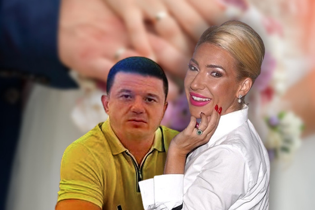 Jovana Jeremić se udaje ove godine: Tigar joj je zapisan u zvezdama!