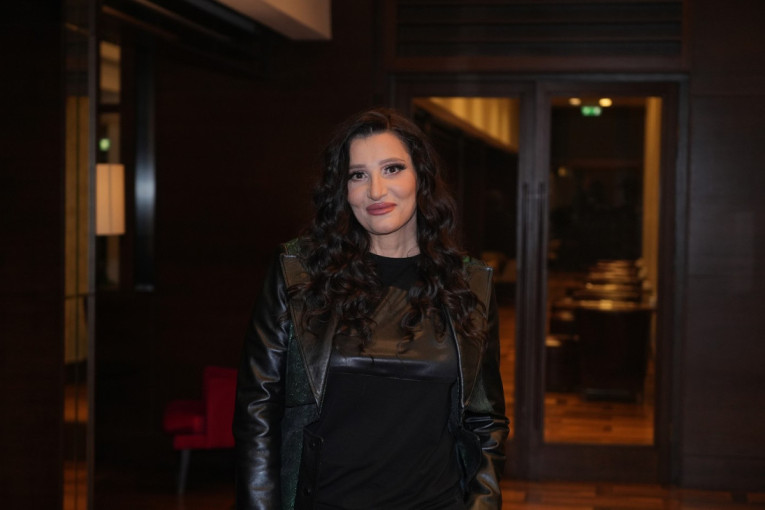 Ovo je velika želja Mire Škorić u 2026. godini: To je nešto najlepše što se može desiti!