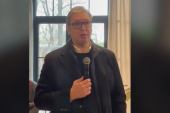 Vučić postavio pitanje koje odzvanja regionom: Da li je ovo EU? (VIDEO)