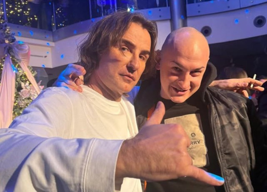 Ove godine se baš trošilo! Jovana Jeremić pukla 50.000 evra na automobil i dijamante!