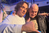 Željko Mitrović udario zabranu Desingerici: Ovo ni u ludilu ne sme da uradi, ali reper odbija!