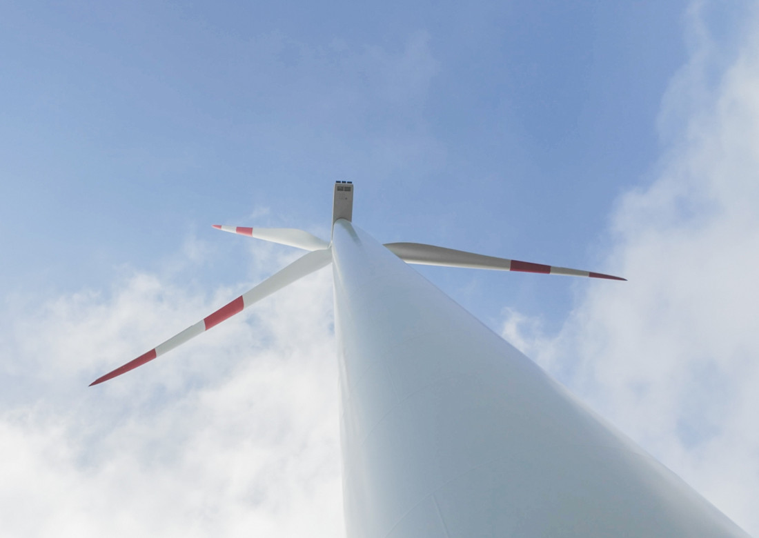 EPS pustio vetropark u Kostolcu: Priključeno 20 vetrogeneratora snage 66 megavata