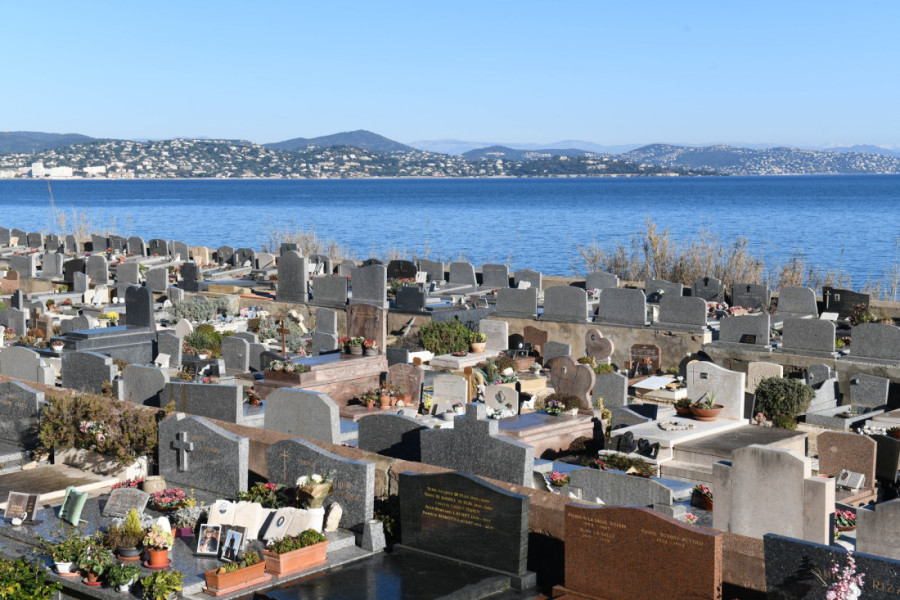 Pogledajte kako izgleda groblje na kom će biti sahranjena Brižit Bardo: Poslednja želja joj neće biti ispunjena (FOTO)