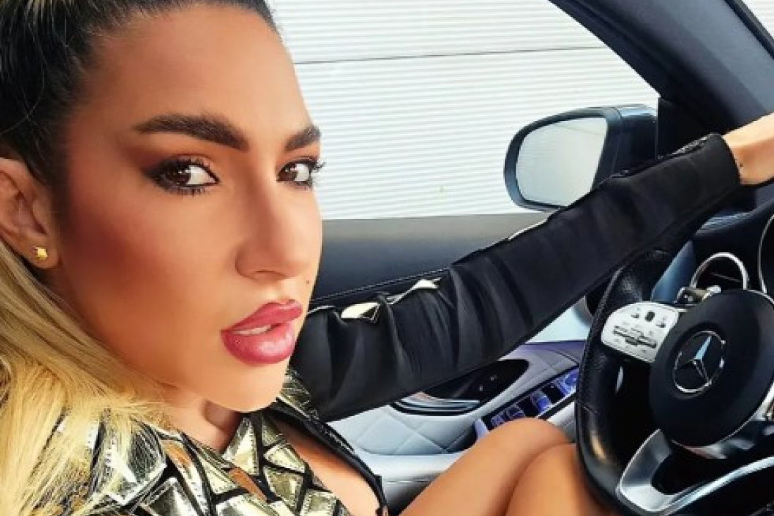 Ove godine se baš trošilo! Jovana Jeremić pukla 50.000 evra na automobil i dijamante!