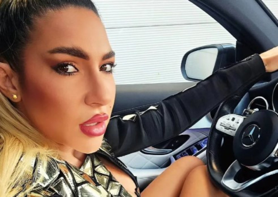 Jovana Jeremić progovorila o vezi sa Tigrom: Sada se osećam kao prava žena!