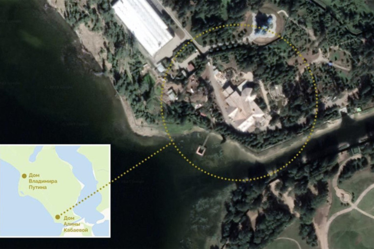 Dron sa šest kilograma eksploziva: Objavljena fotografija oružja koje su Ukrajinci koristili za napad na Putinovu rezidenciju