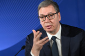 "Srbija bira put časti i obraza!" Predsednik Vučić se oglasio sa moćnom porukom! (FOTO)