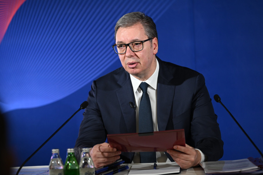 Vučić razgovarao sa Vašingtonom! Stiže dobra vest za Srbiju!