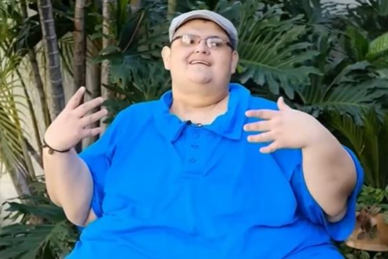 Preminuo najteži čovek na svetu: Sa 600 kilograma ušao u Ginisovu knjigu rekorda!