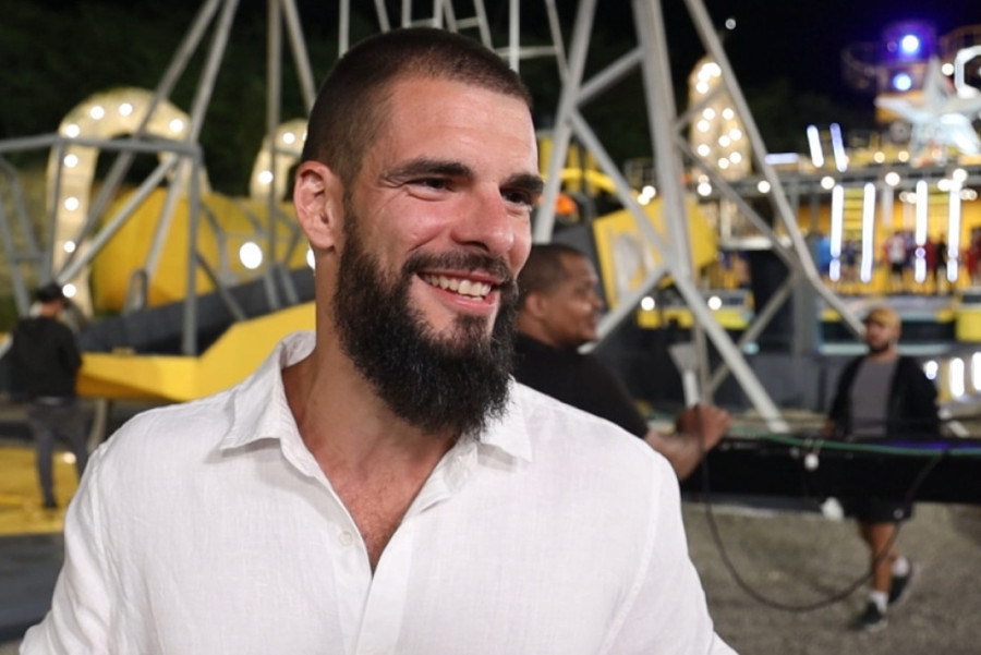 Otkriveno ko prvi napušta rijaliti "Exatlon": Voditelj saopštio sve takmičarima!