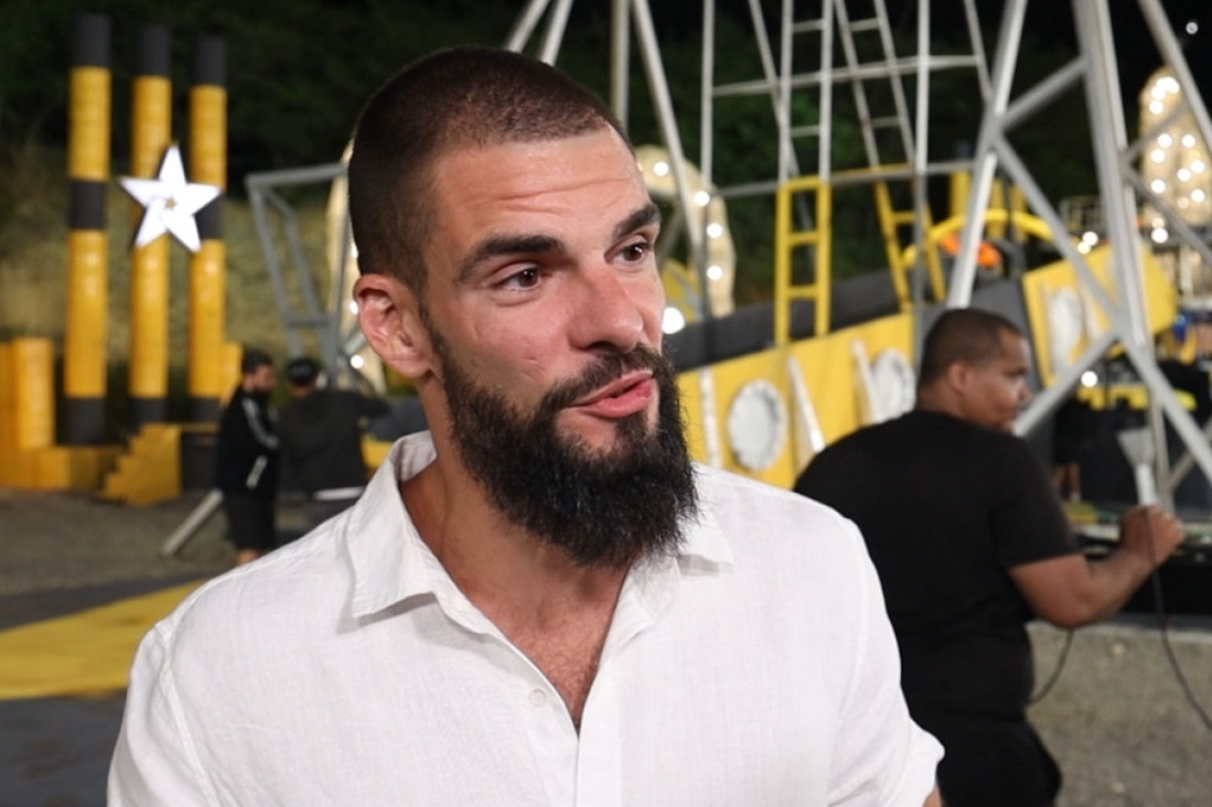 Iznenađenje za voditelja Exatlona: Vuk Vukašinović ostao bez teksta! (VIDEO)