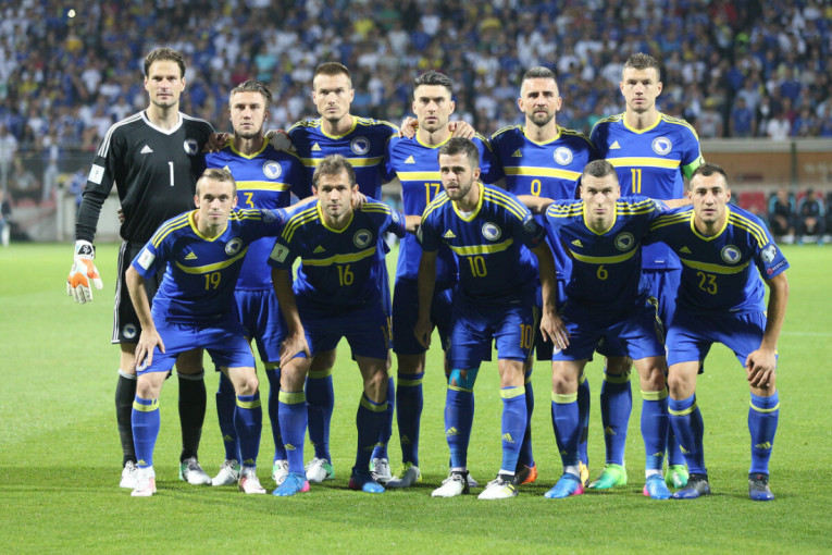 Igrao za Juve, Barsu, Romu... Sada je odlučio da ode u penziju (FOTO)