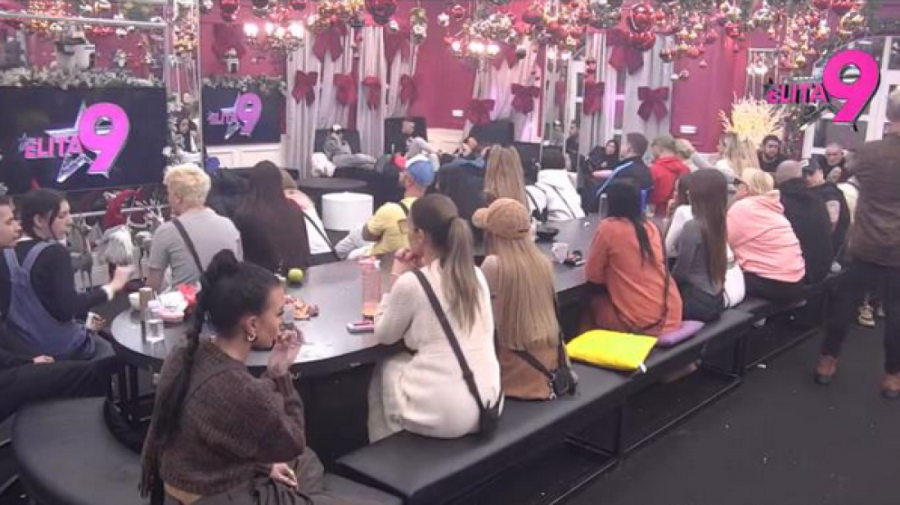 Kakvo nepoštovanje Velikog šefa! Pljušte kazne u "Eliti 9", produkcija se oglasila