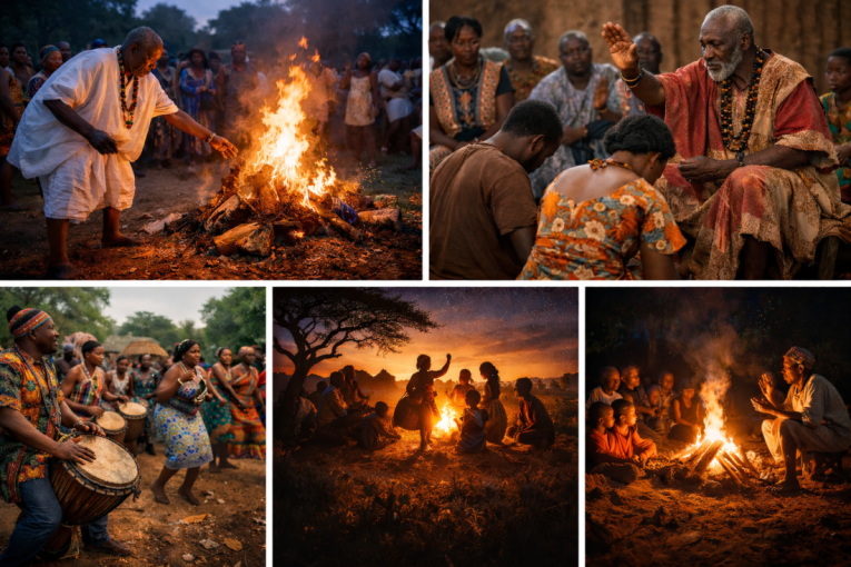 Počela novogodišnja čarolija: Deda Mraz putuje kroz svih 11 vremenskih zona Rusije!
